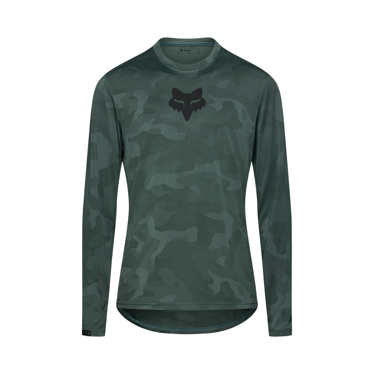 Langarm-Jersey Ranger TruDri™