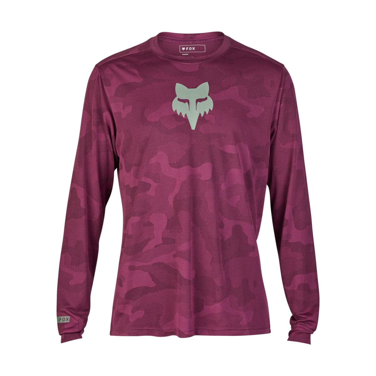 Langarm-Jersey Ranger TruDri™