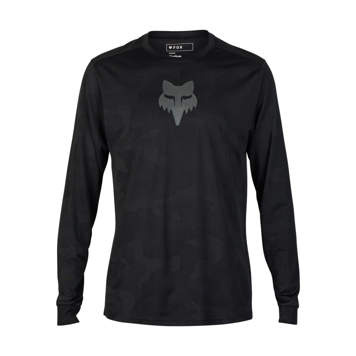Langarm-Jersey Ranger TruDri™