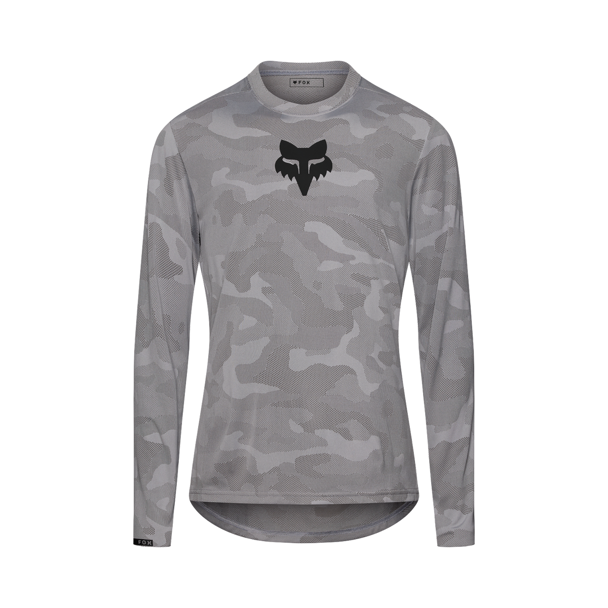 Langarm-Jersey Ranger TruDri™