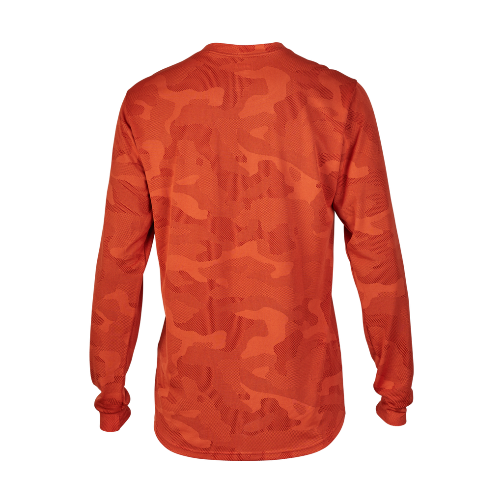 Langarm-Jersey Ranger TruDri™