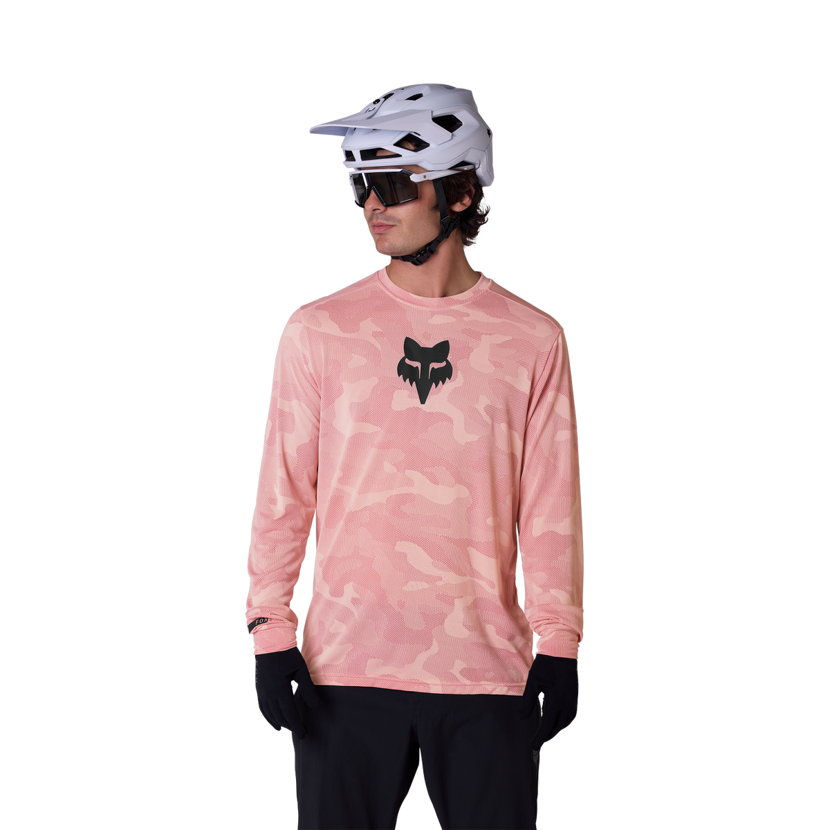 Langarm-Jersey Ranger TruDri™