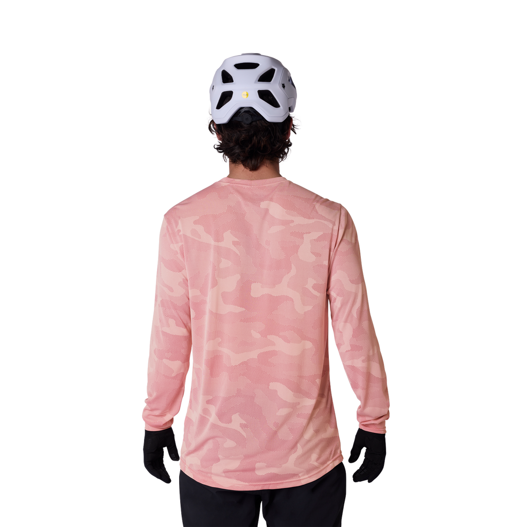 Langarm-Jersey Ranger TruDri™