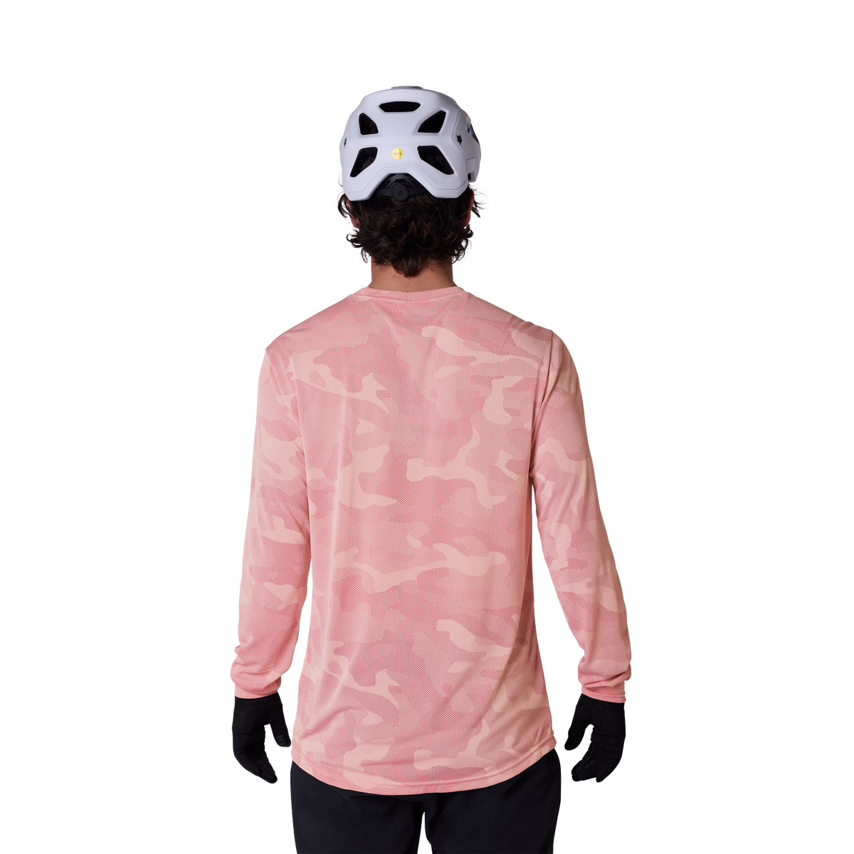 Langarm-Jersey Ranger TruDri™