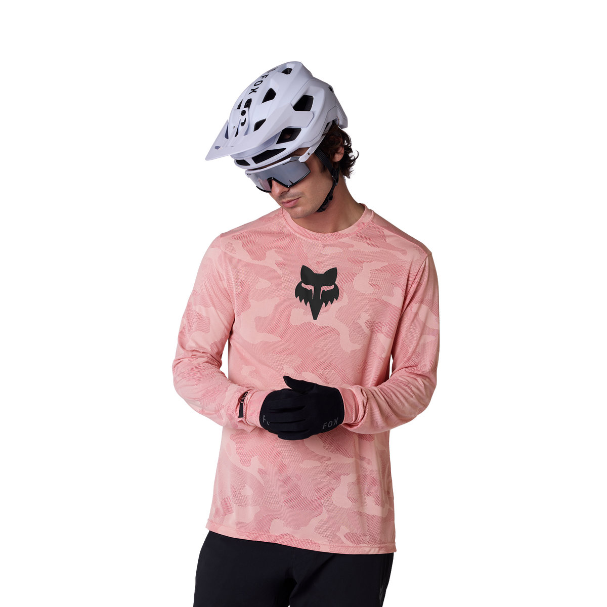 Langarm-Jersey Ranger TruDri™