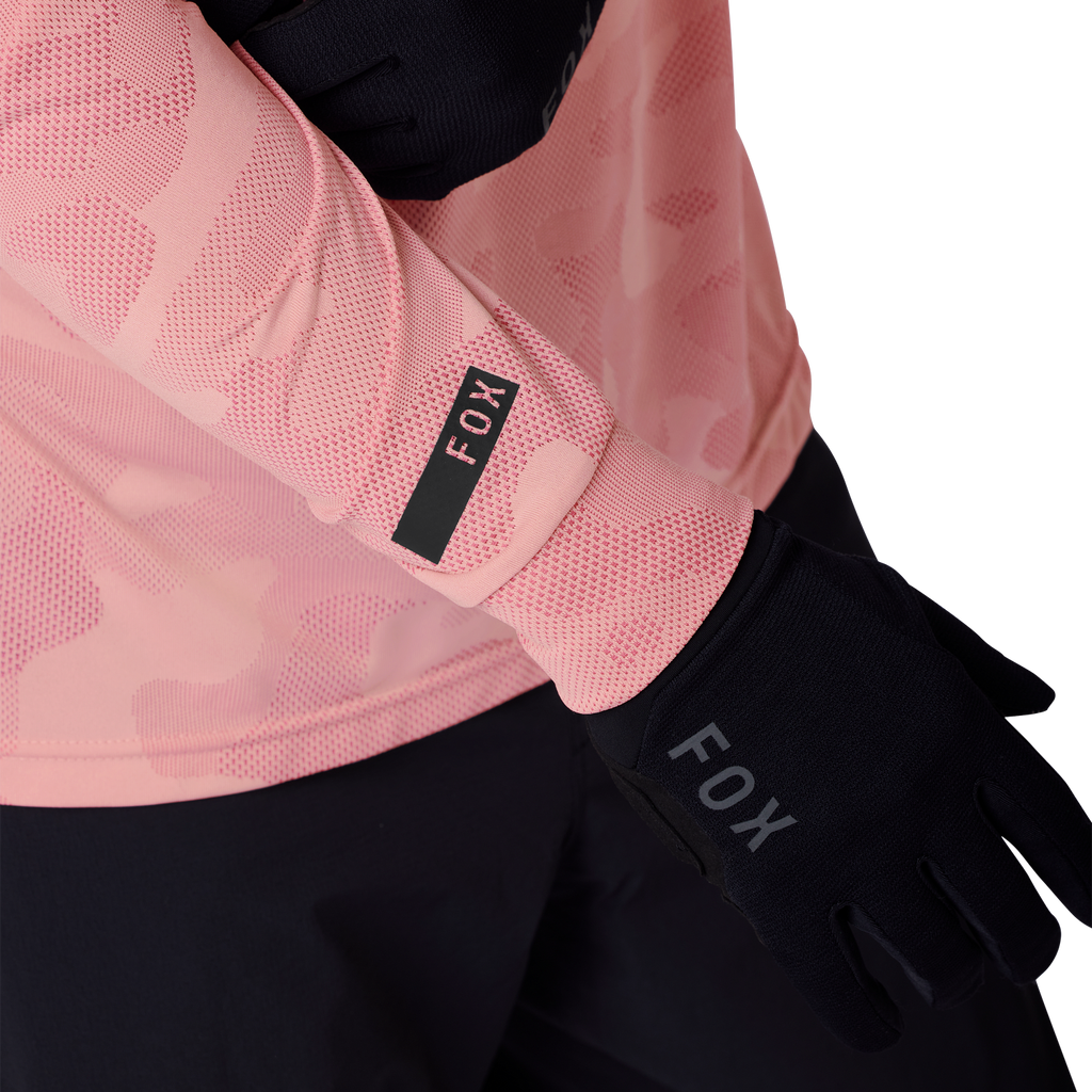 Langarm-Jersey Ranger TruDri™
