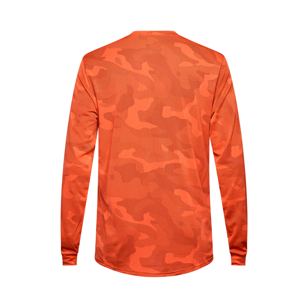 Langarm-Jersey Ranger TruDri™