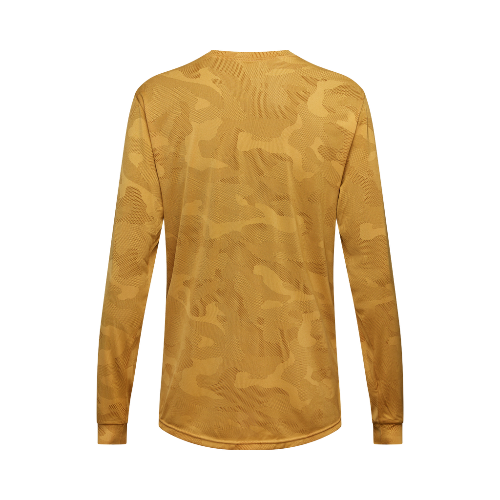 Langarm-Jersey Ranger TruDri™