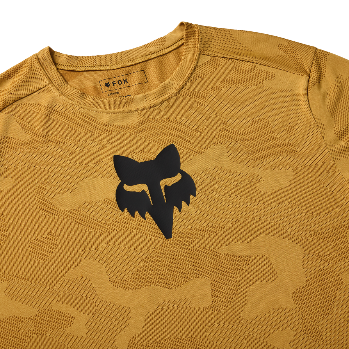 Langarm-Jersey Ranger TruDri™