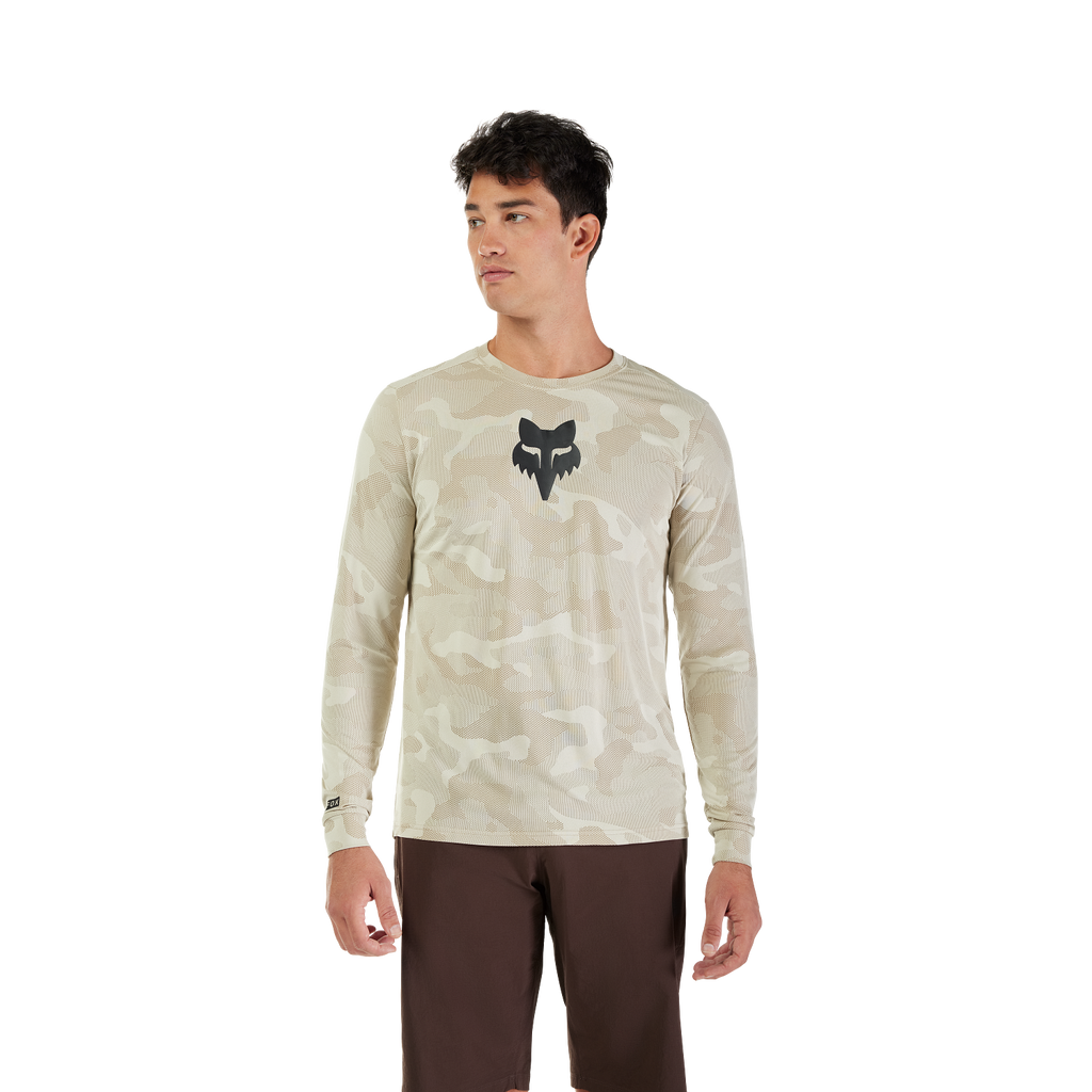 Langarm-Jersey Ranger TruDri™