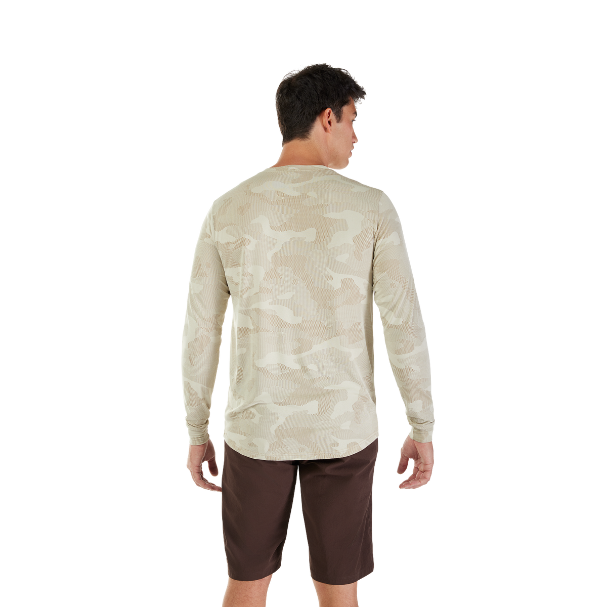 Langarm-Jersey Ranger TruDri™