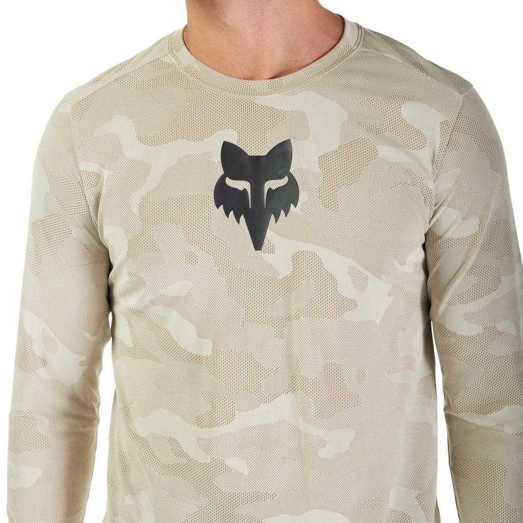 Langarm-Jersey Ranger TruDri™