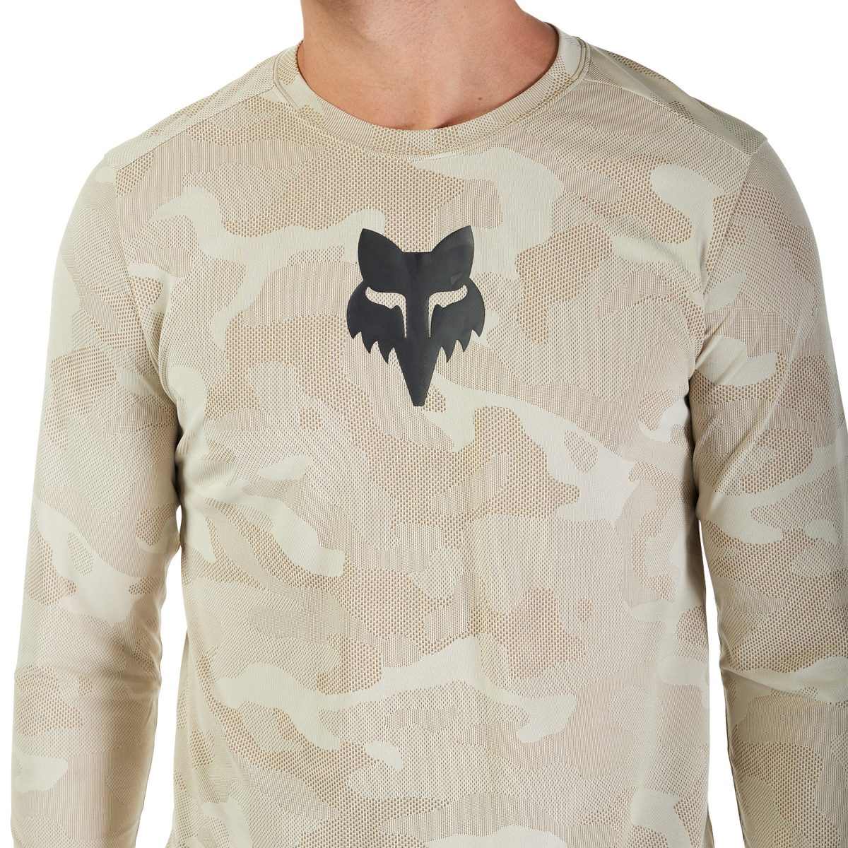 Langarm-Jersey Ranger TruDri™