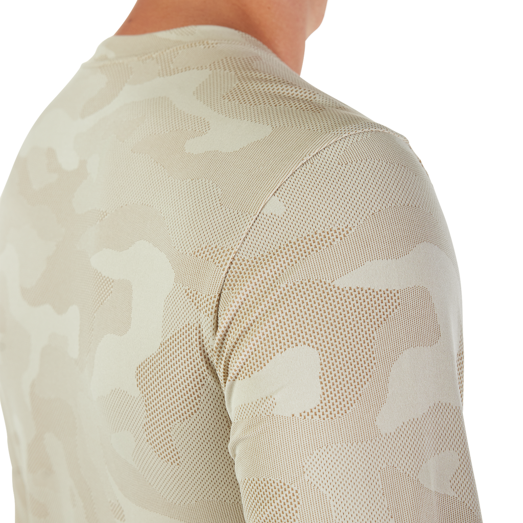 Langarm-Jersey Ranger TruDri™