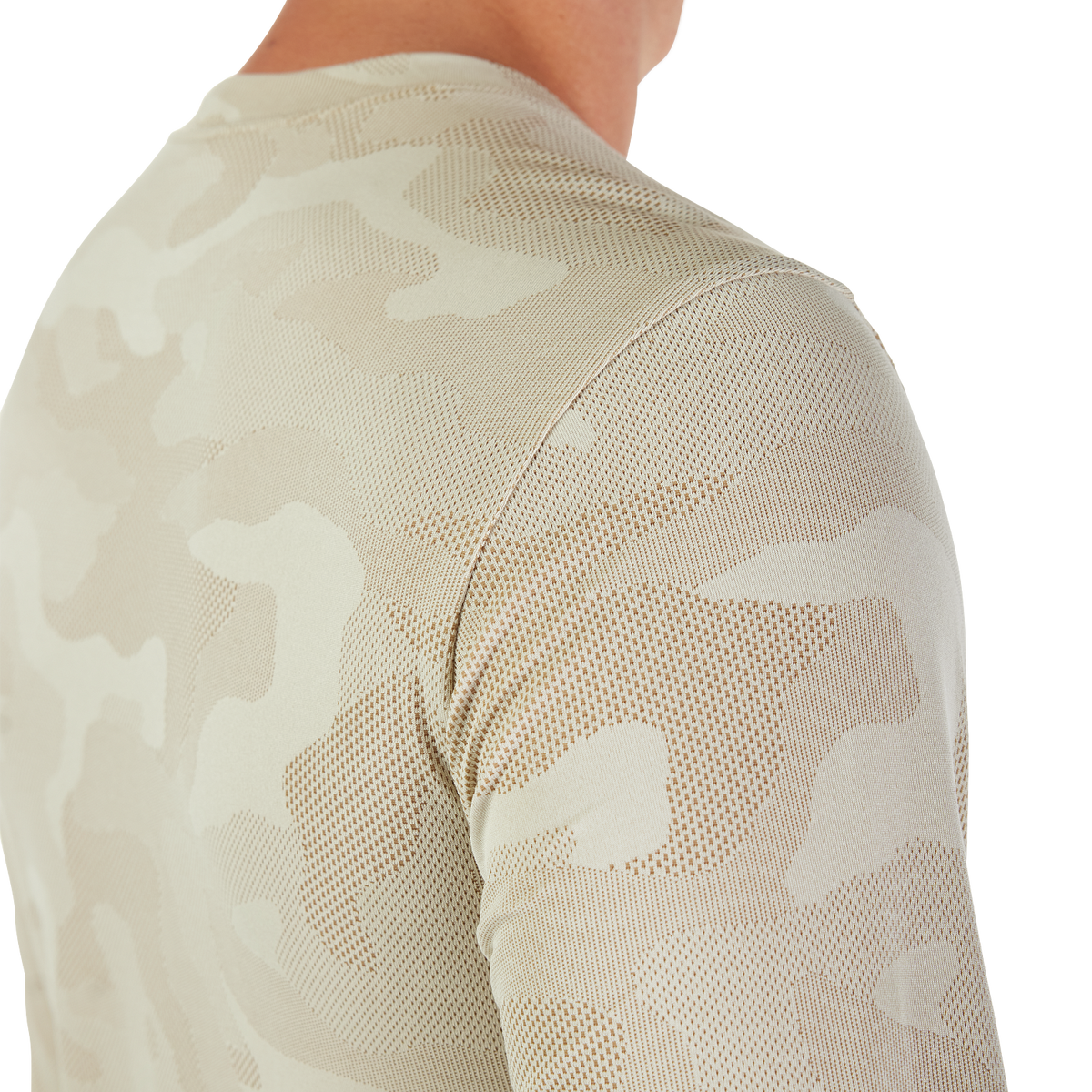 Langarm-Jersey Ranger TruDri™