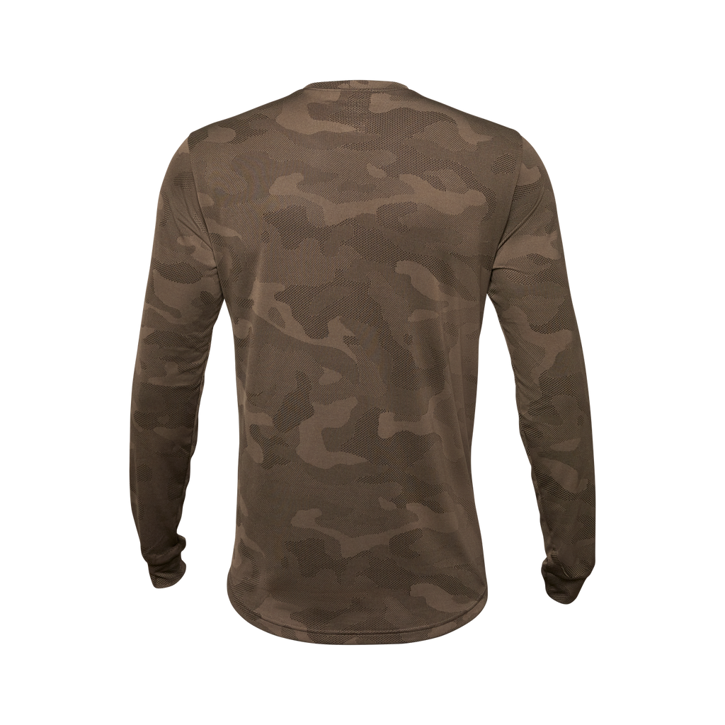 Langarm-Jersey Ranger TruDri™