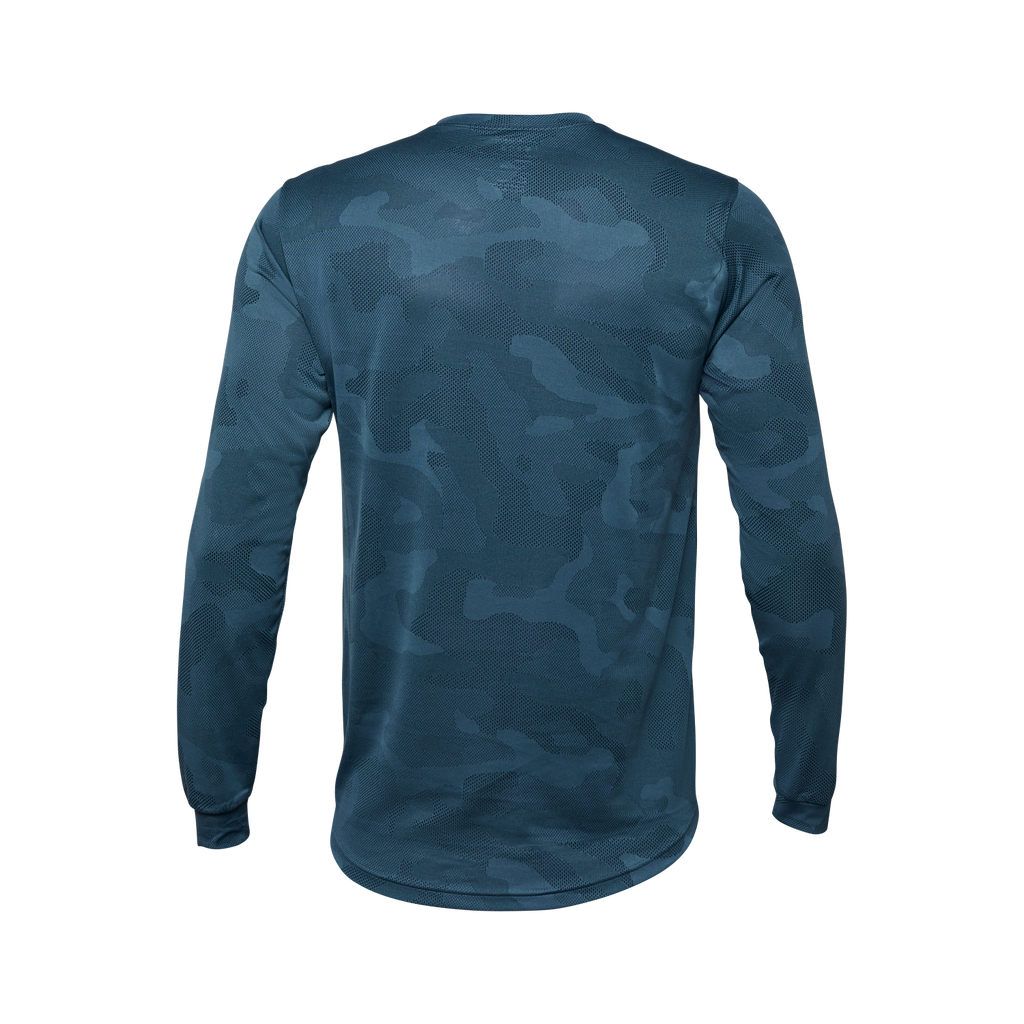 Langarm-Jersey Ranger TruDri™
