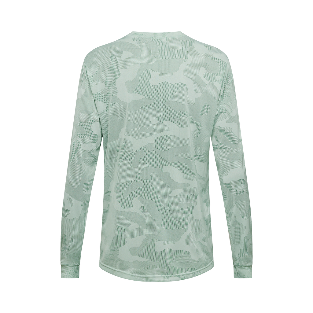 Langarm-Jersey Ranger TruDri™