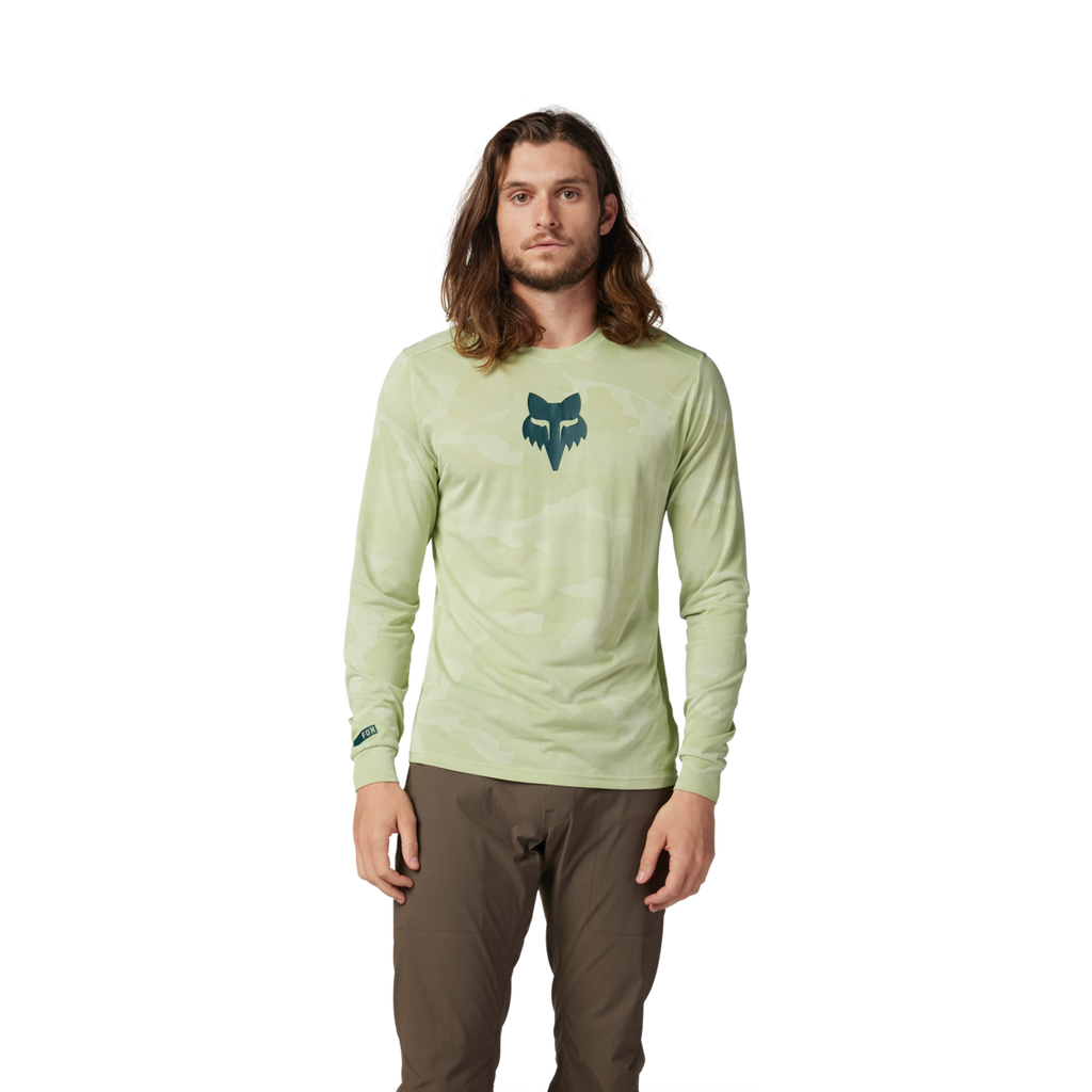 Langarm-Jersey Ranger TruDri™