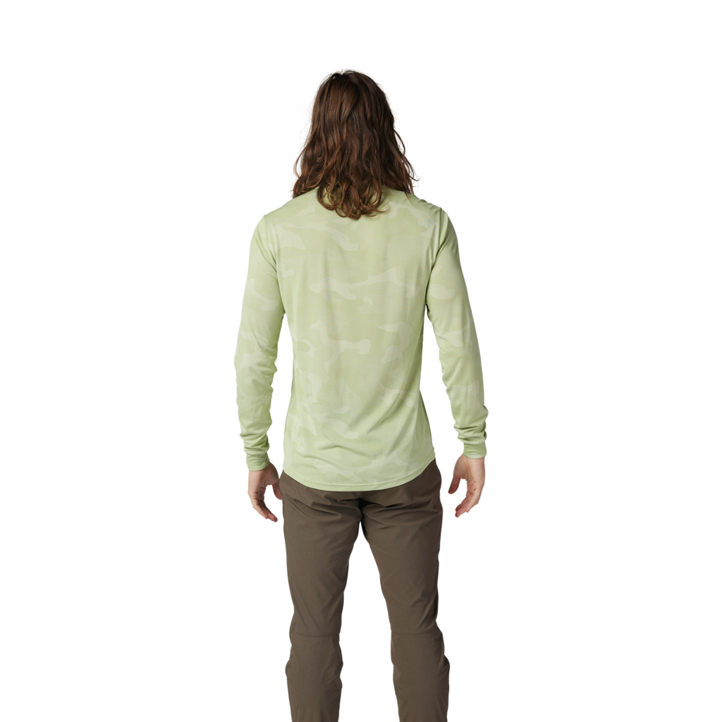 Langarm-Jersey Ranger TruDri™