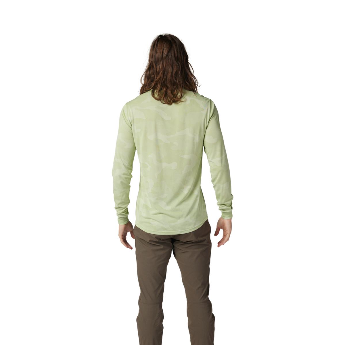 Langarm-Jersey Ranger TruDri™