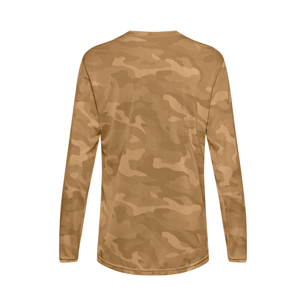 Langarm-Jersey Ranger TruDri™