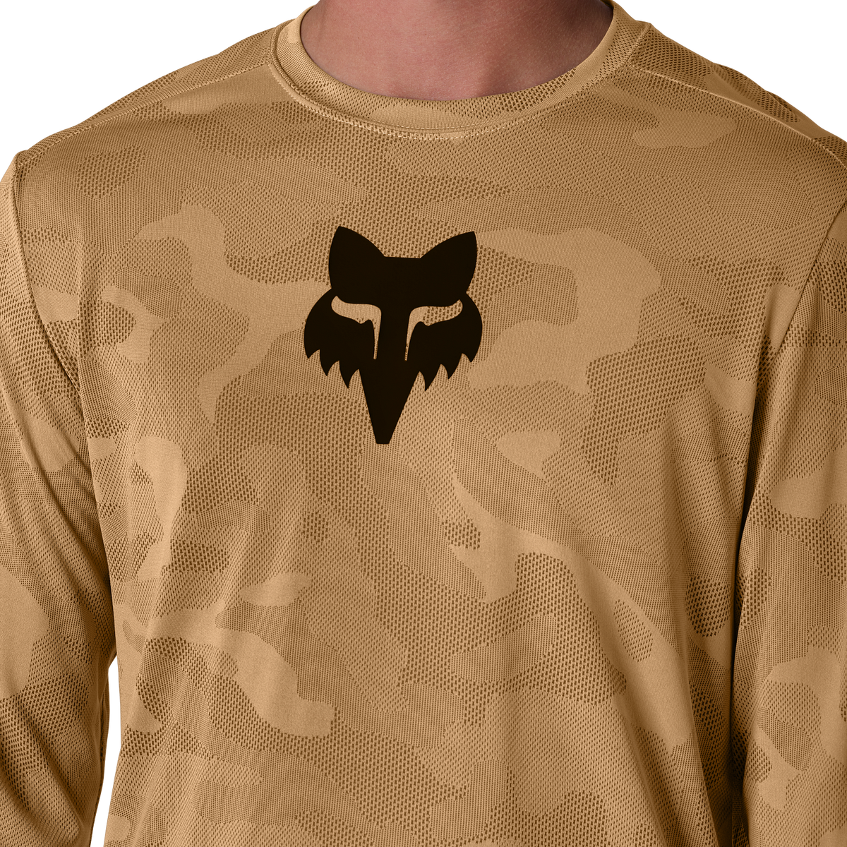 Langarm-Jersey Ranger TruDri™