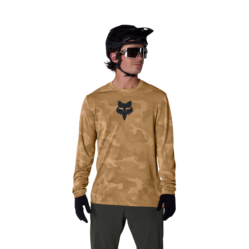 Langarm-Jersey Ranger TruDri™