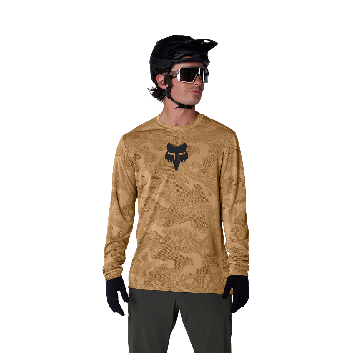 Langarm-Jersey Ranger TruDri™