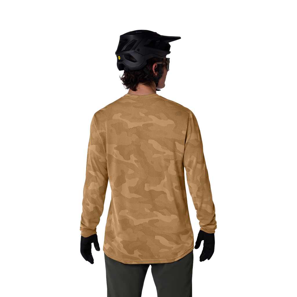 Langarm-Jersey Ranger TruDri™