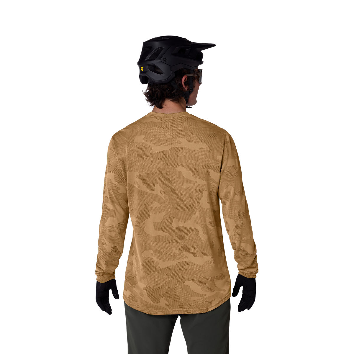 Langarm-Jersey Ranger TruDri™