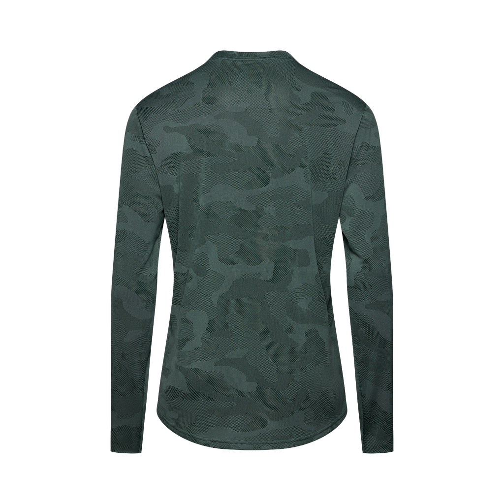 Langarm-Jersey Ranger TruDri™