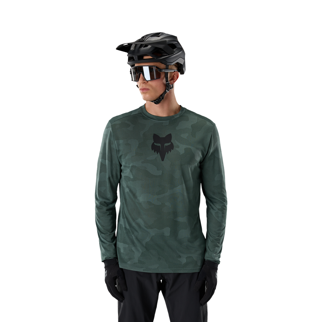 Langarm-Jersey Ranger TruDri™
