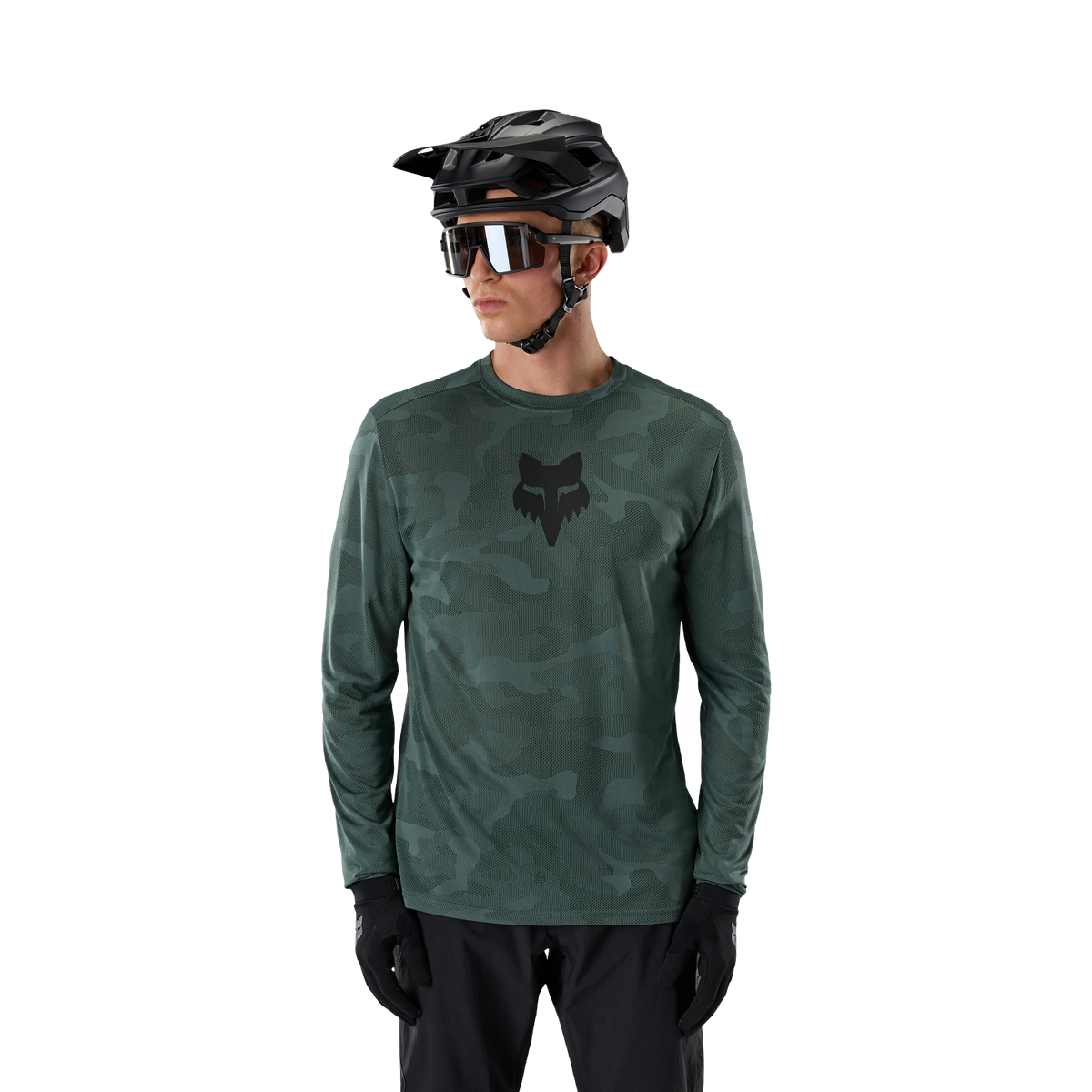 Langarm-Jersey Ranger TruDri™