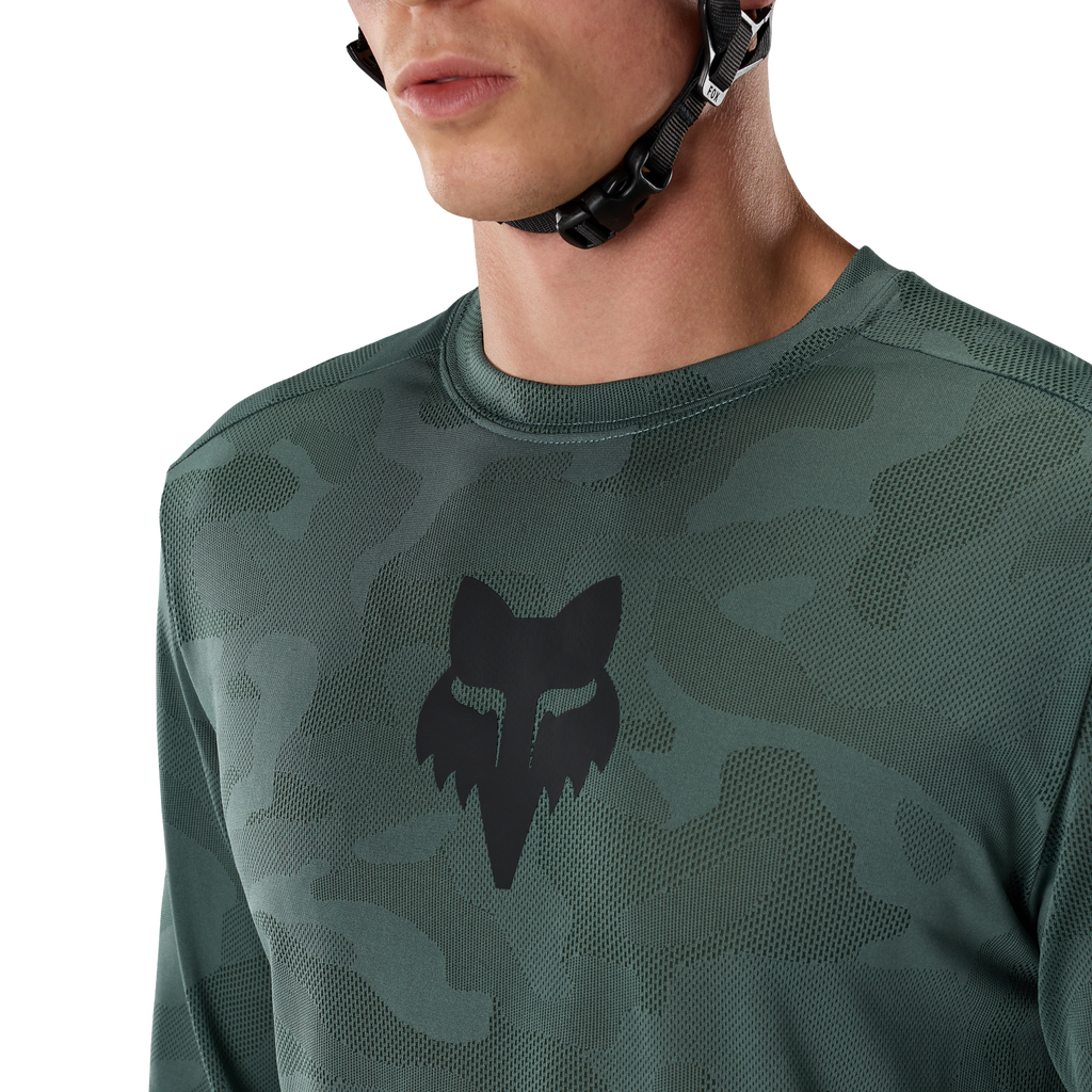 Langarm-Jersey Ranger TruDri™