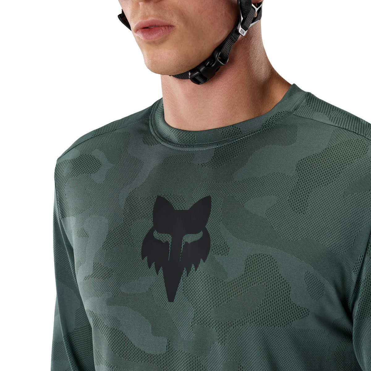 Langarm-Jersey Ranger TruDri™