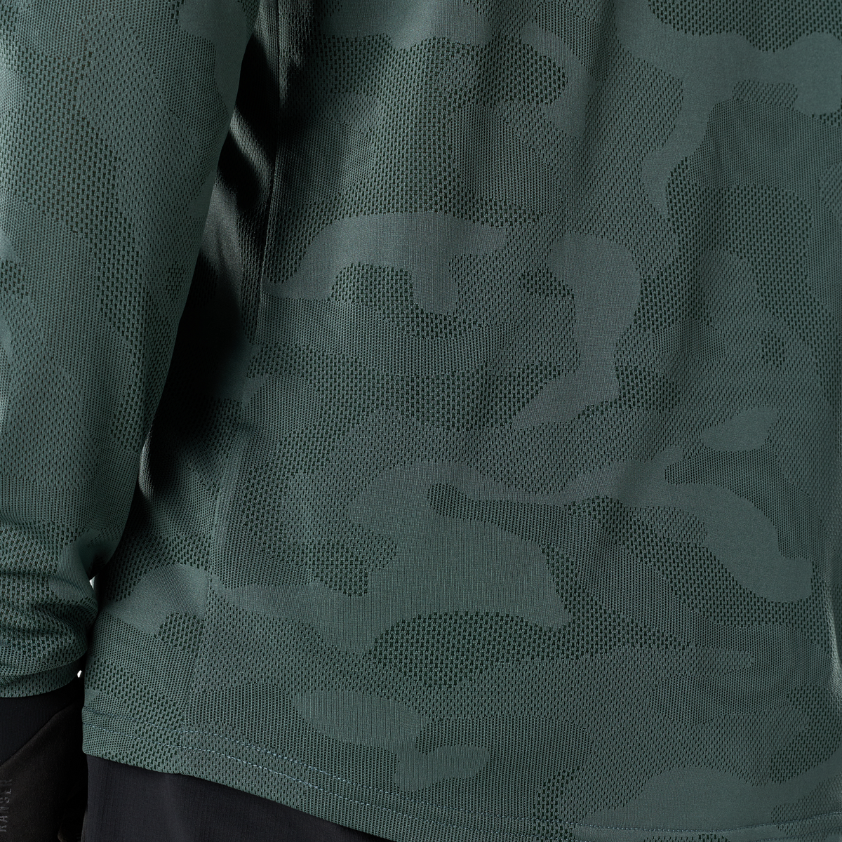 Langarm-Jersey Ranger TruDri™