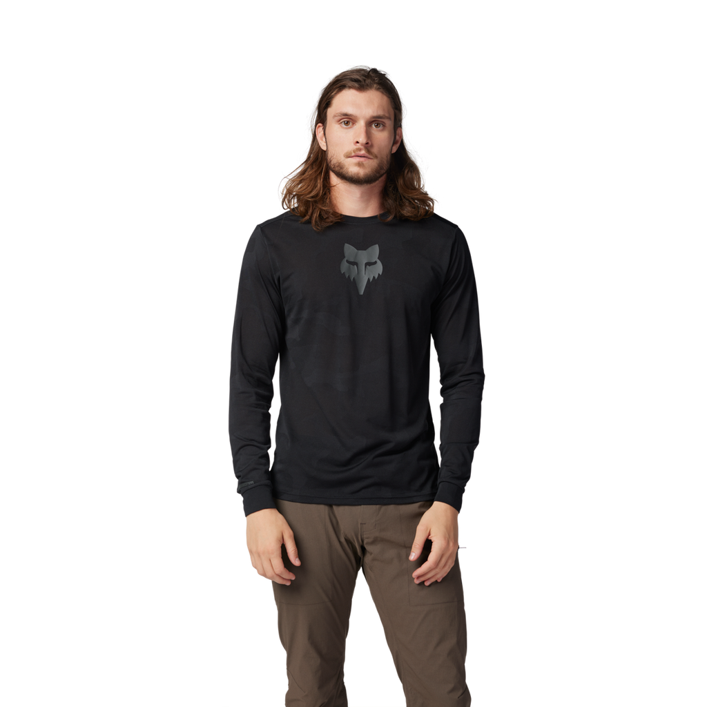 Langarm-Jersey Ranger TruDri™