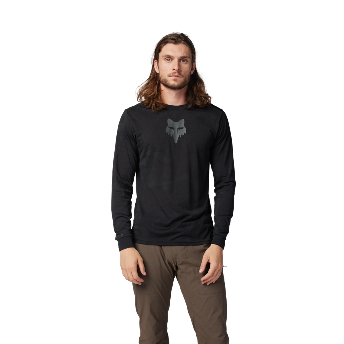 Langarm-Jersey Ranger TruDri™
