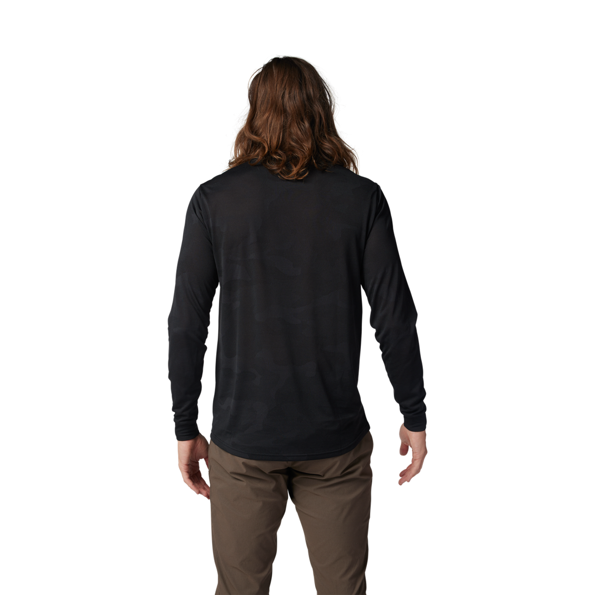 Langarm-Jersey Ranger TruDri™