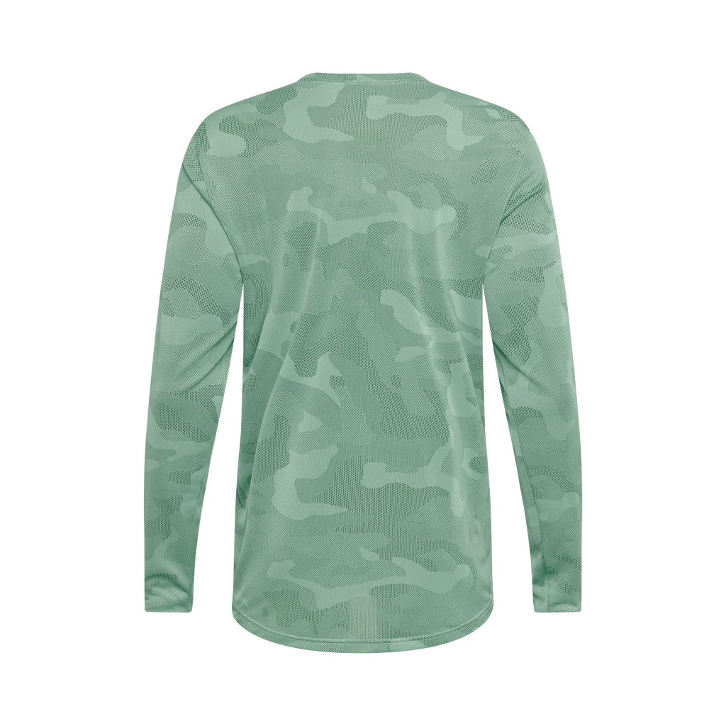 Langarm-Jersey Ranger TruDri™