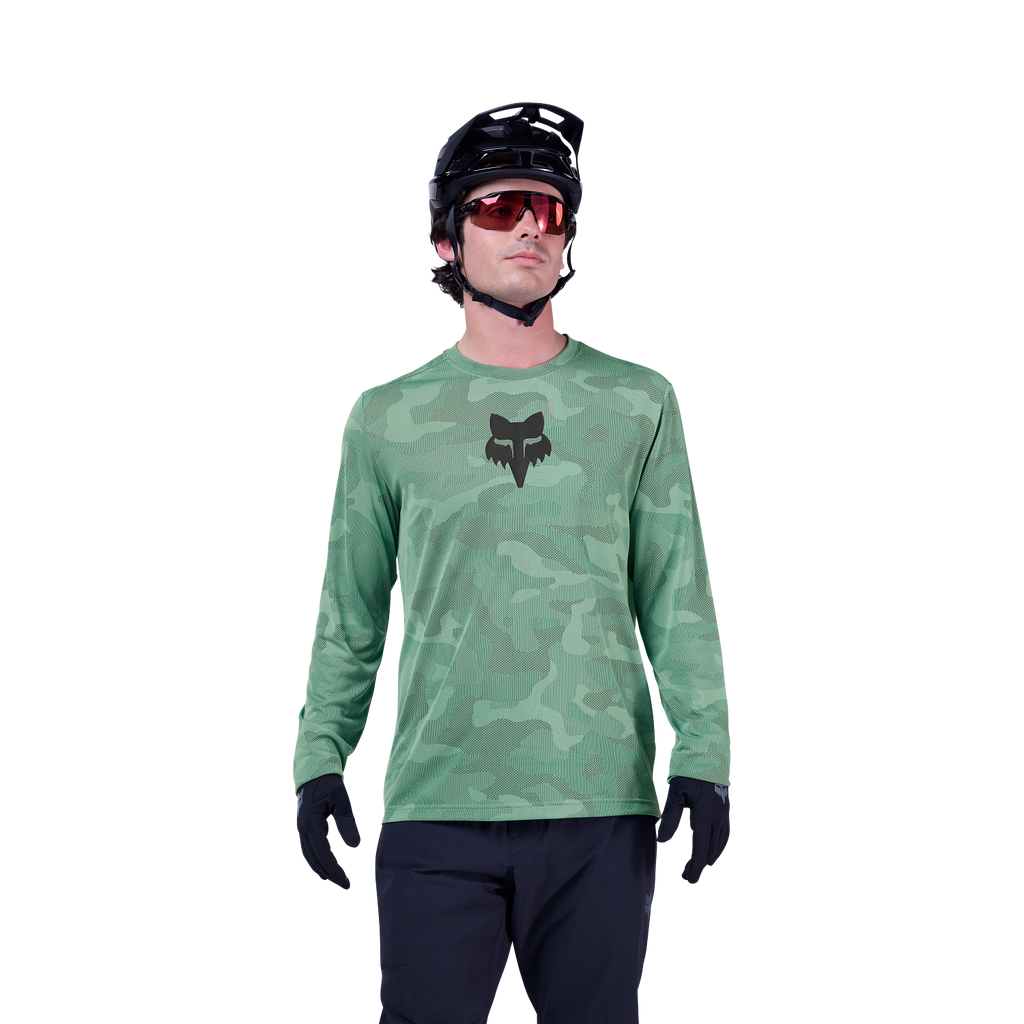 Langarm-Jersey Ranger TruDri™