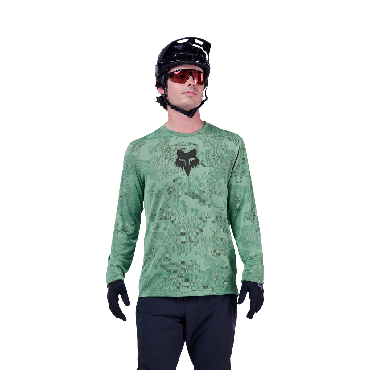 Langarm-Jersey Ranger TruDri™