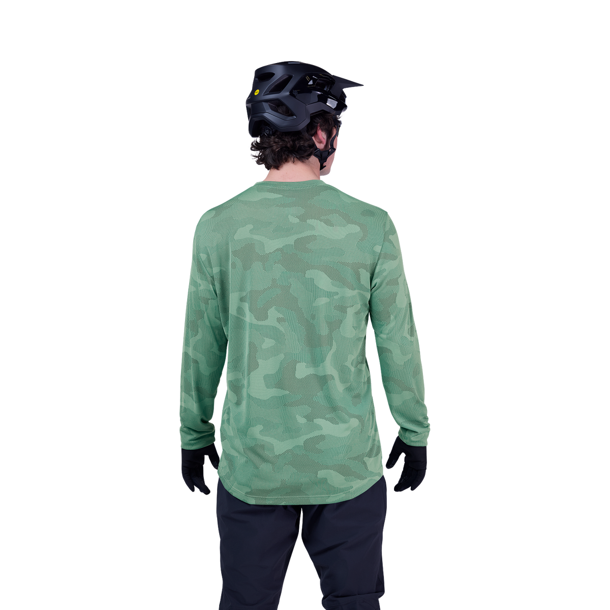 Langarm-Jersey Ranger TruDri™