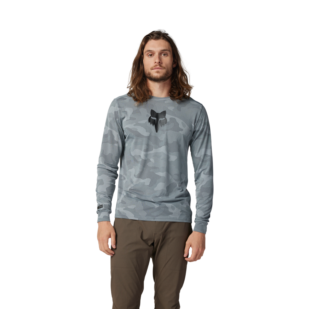Langarm-Jersey Ranger TruDri™