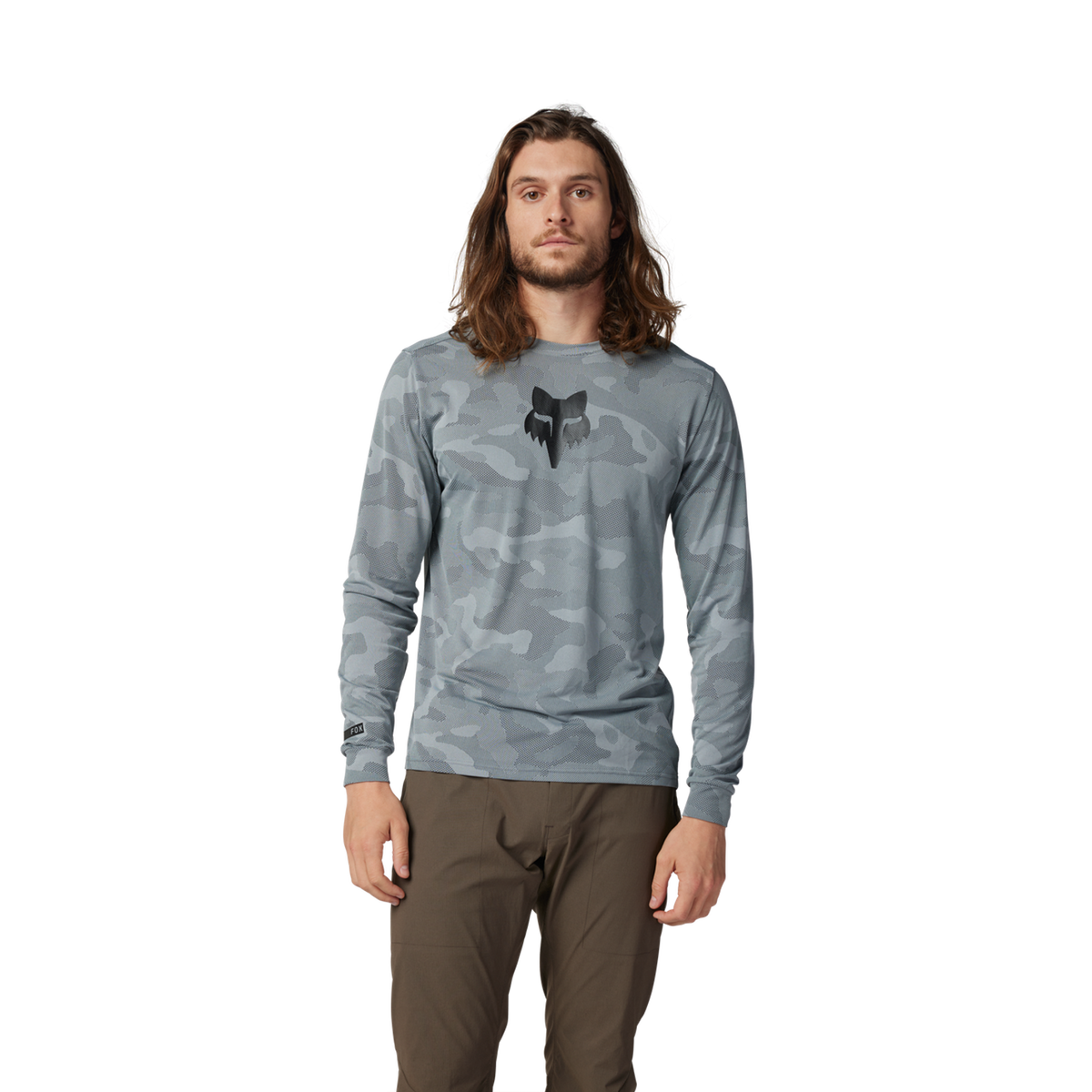 Langarm-Jersey Ranger TruDri™