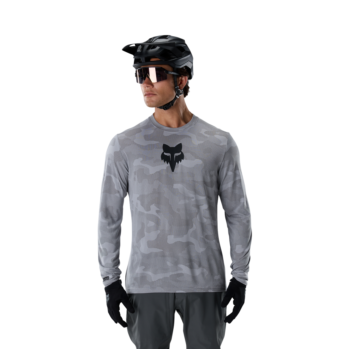 Langarm-Jersey Ranger TruDri™