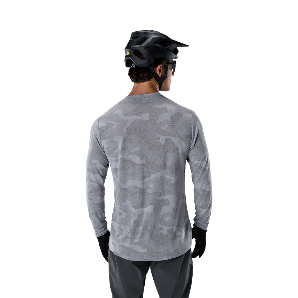 Langarm-Jersey Ranger TruDri™