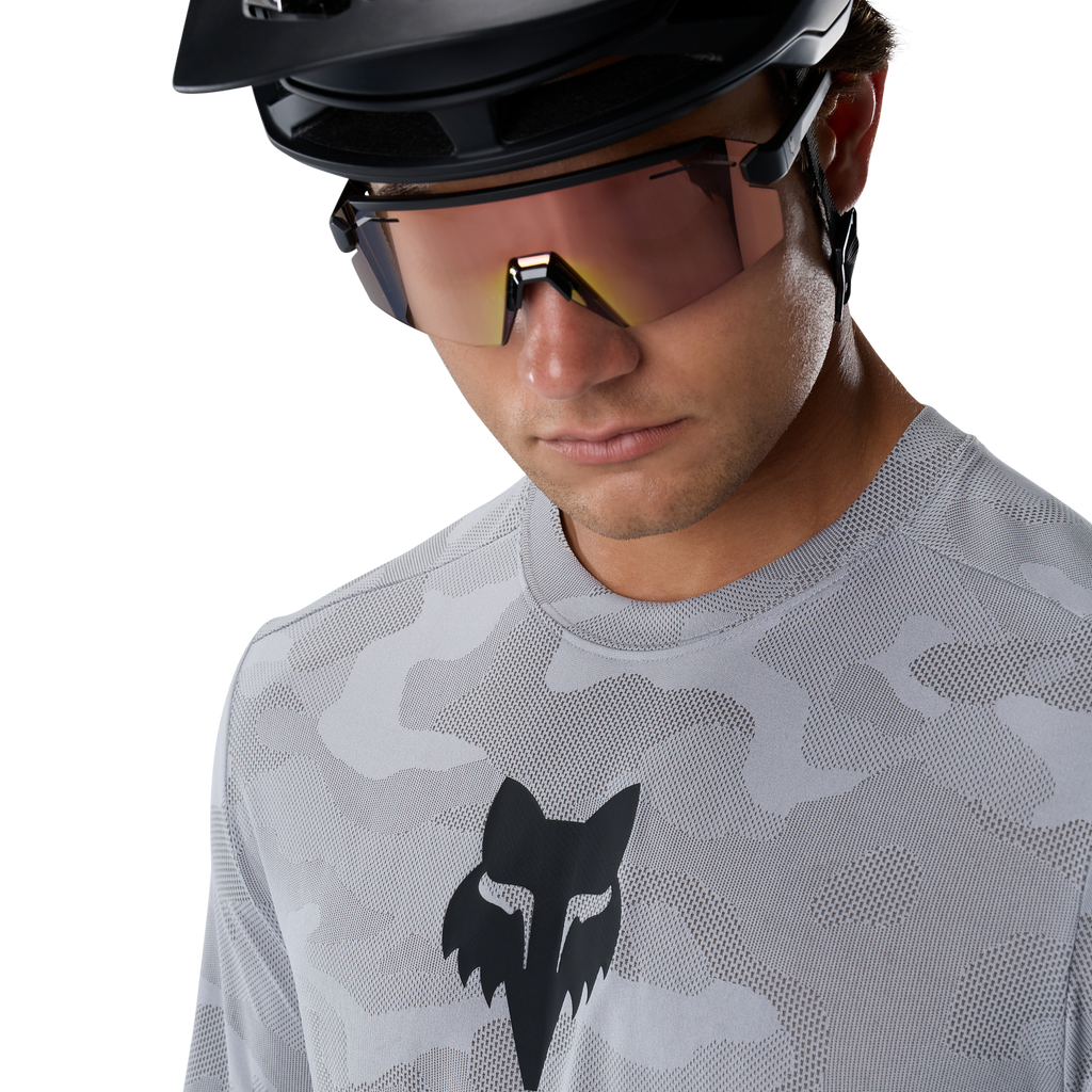 Langarm-Jersey Ranger TruDri™