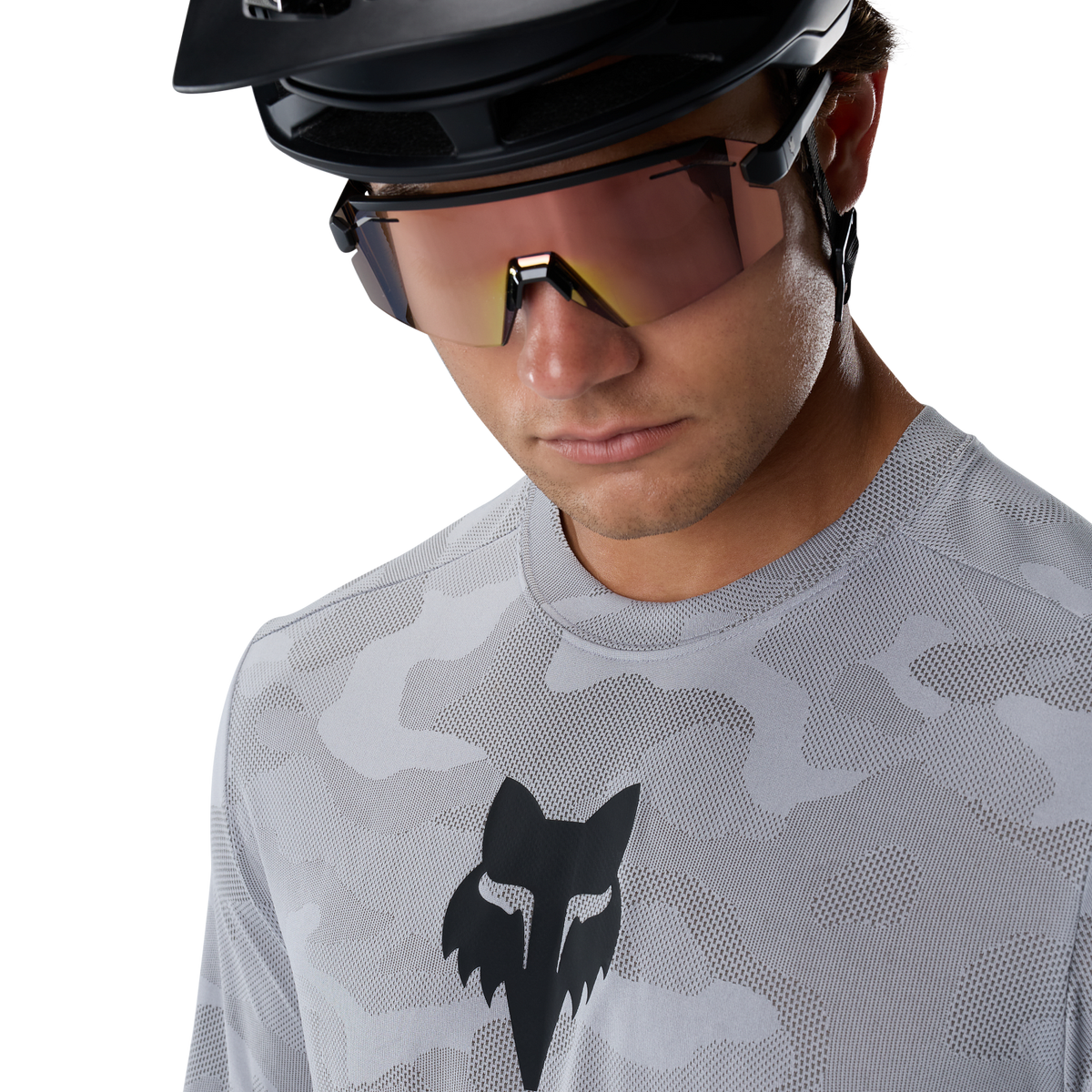 Langarm-Jersey Ranger TruDri™